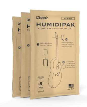 Galerijní obrázek č.1 Náhradní díly PLANET WAVES HPRP-03