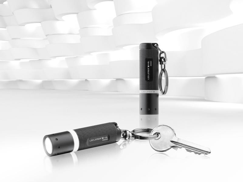 Galerijní obrázek č.2 Nářadí LED LENSER K2L