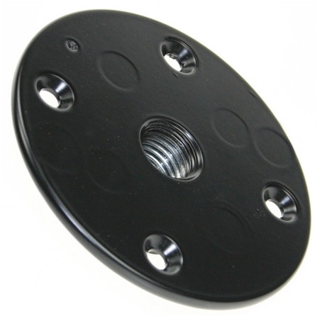 Hlavní obrázek Adaptéry a nástavce pro reproduktorové stojany ADAM HALL SM 720