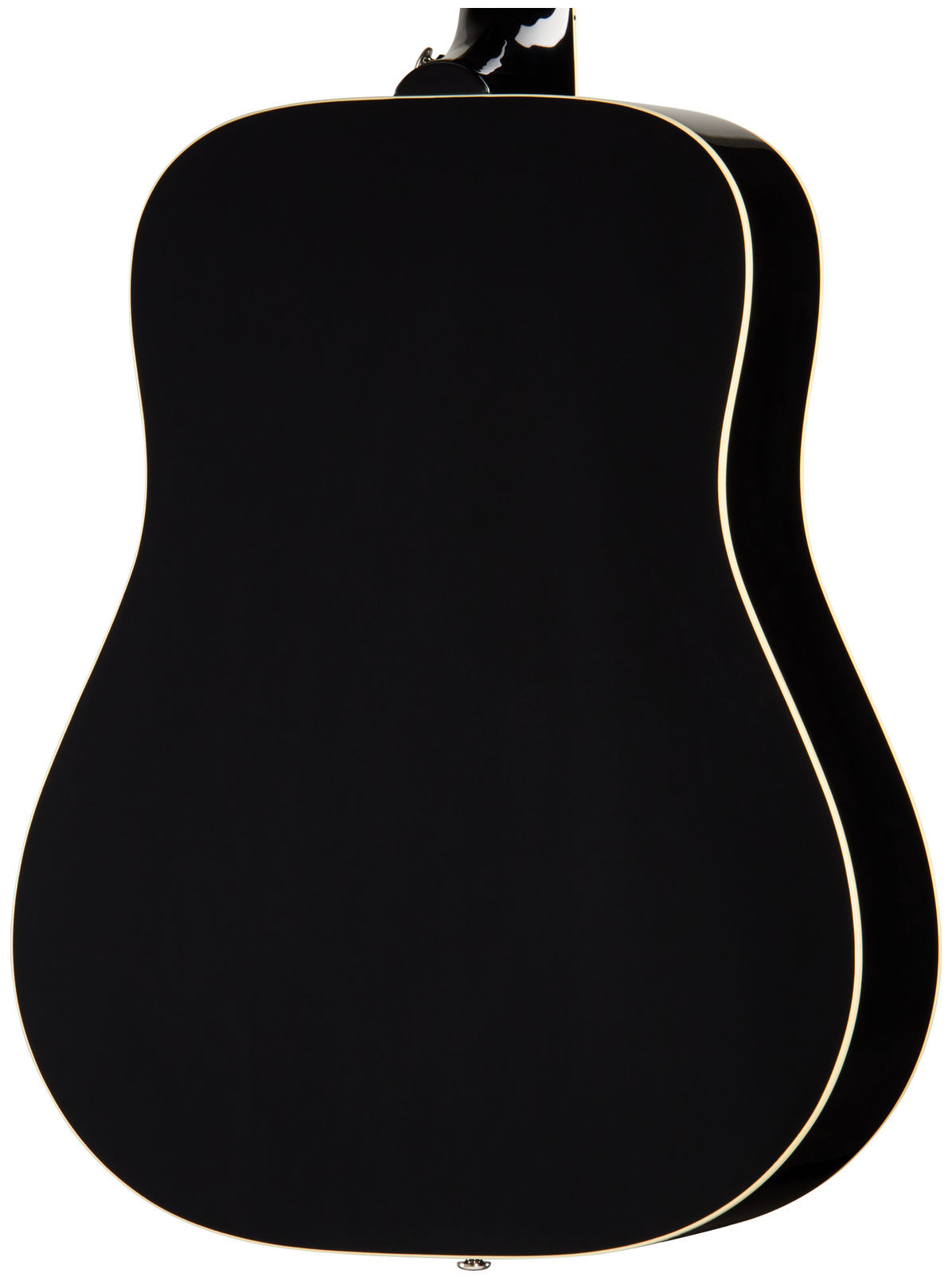 Galerijní obrázek č.3 Dreadnought EPIPHONE Hummingbird Tribute? - Ebony