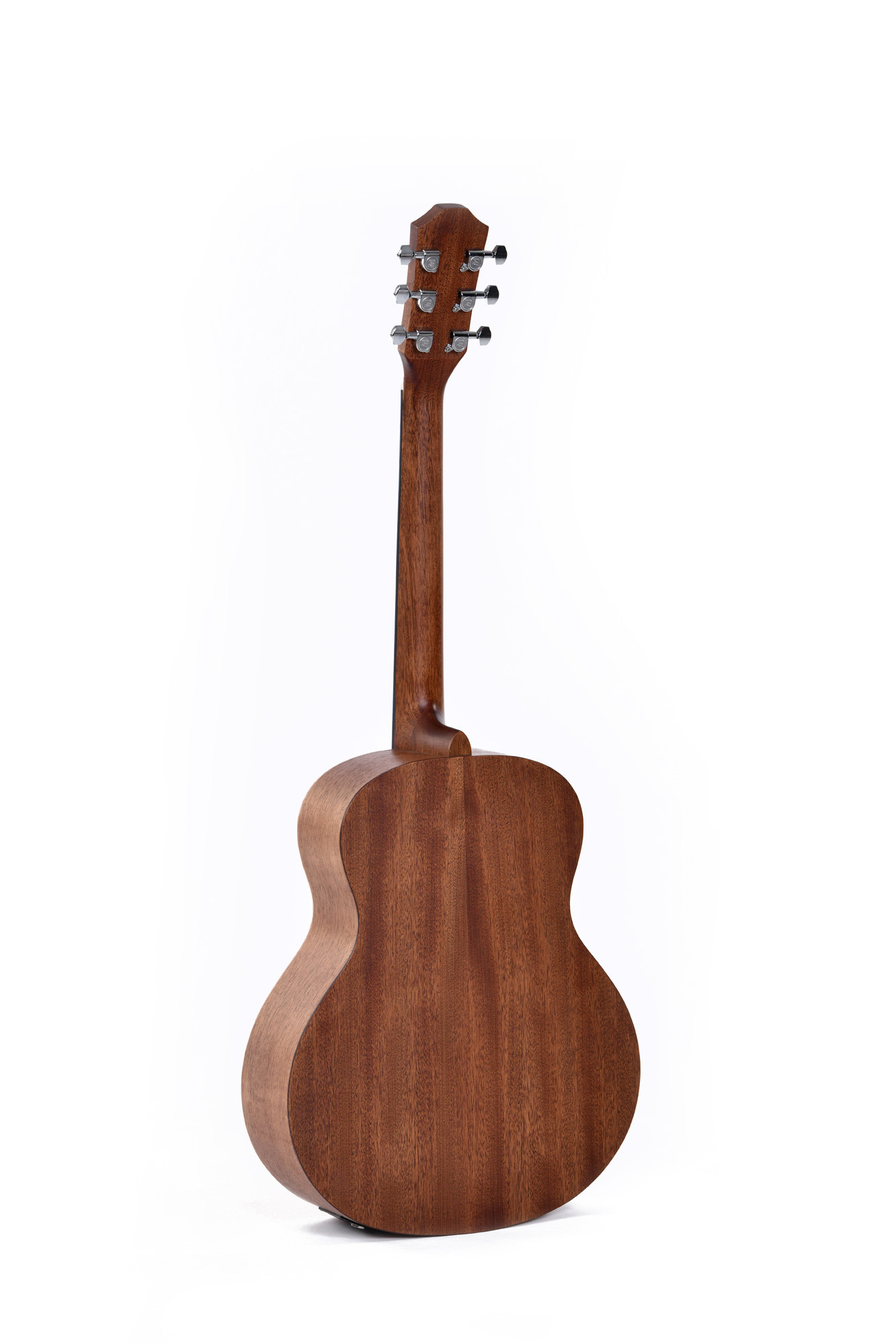 Galerijní obrázek č.1 Jumbo SIGMA GUITARS GSME - Natural Satin C-Stock