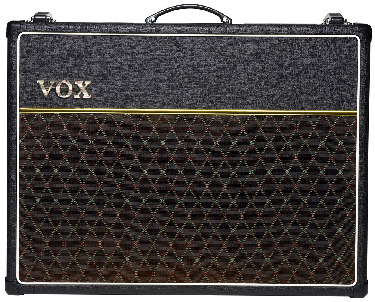 Hlavní obrázek Lampová komba VOX AC30C2X