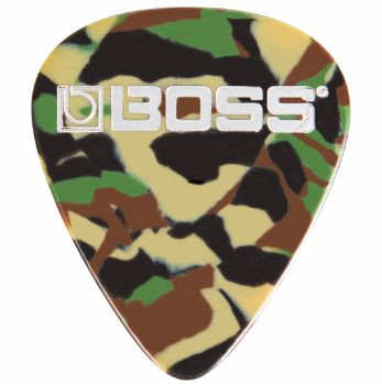 Hlavní obrázek Tvrdost  1.0 BOSS BPK-12-CH