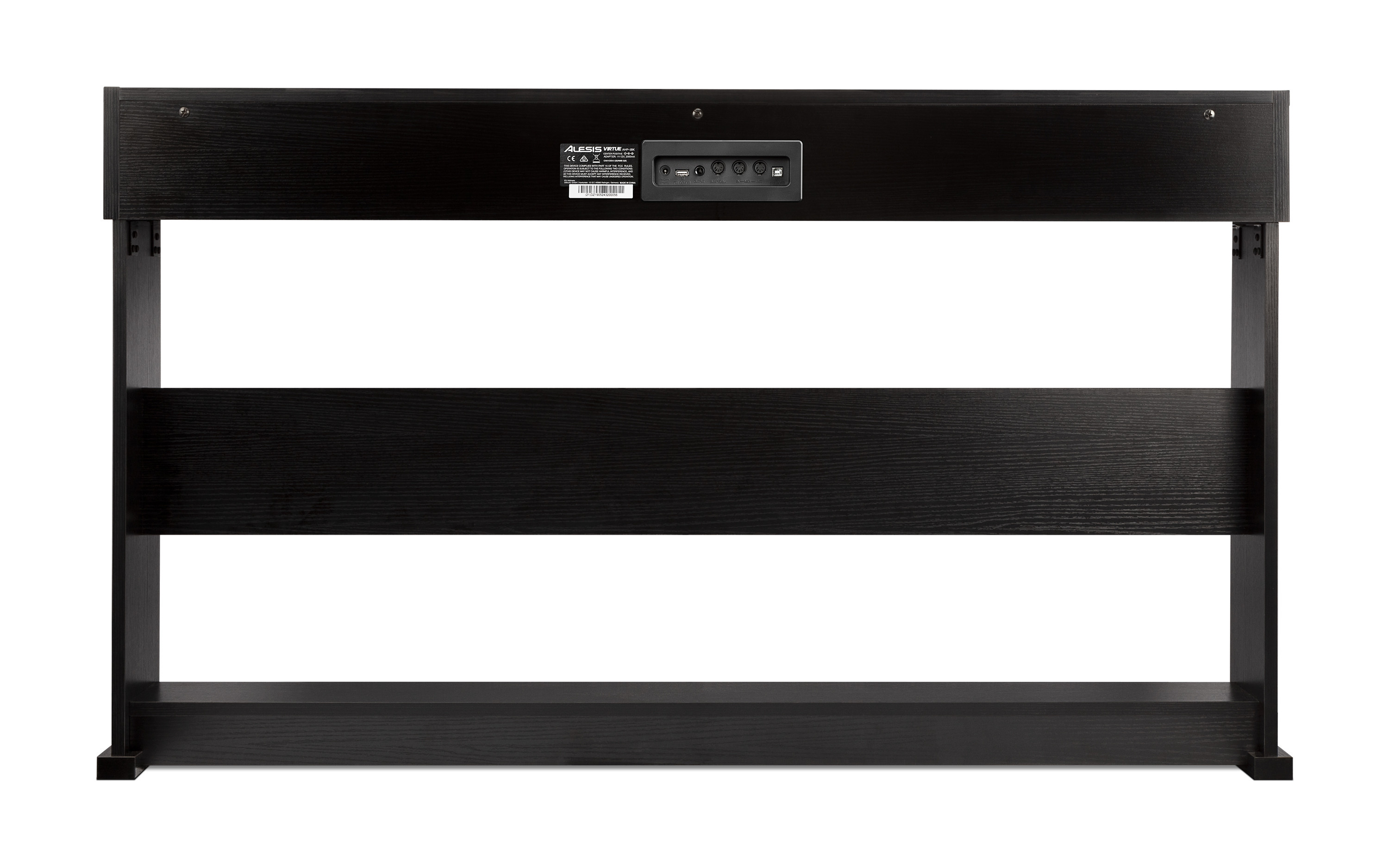 Galerijní obrázek č.5 Digitální piana ALESIS Virtue - Black SET