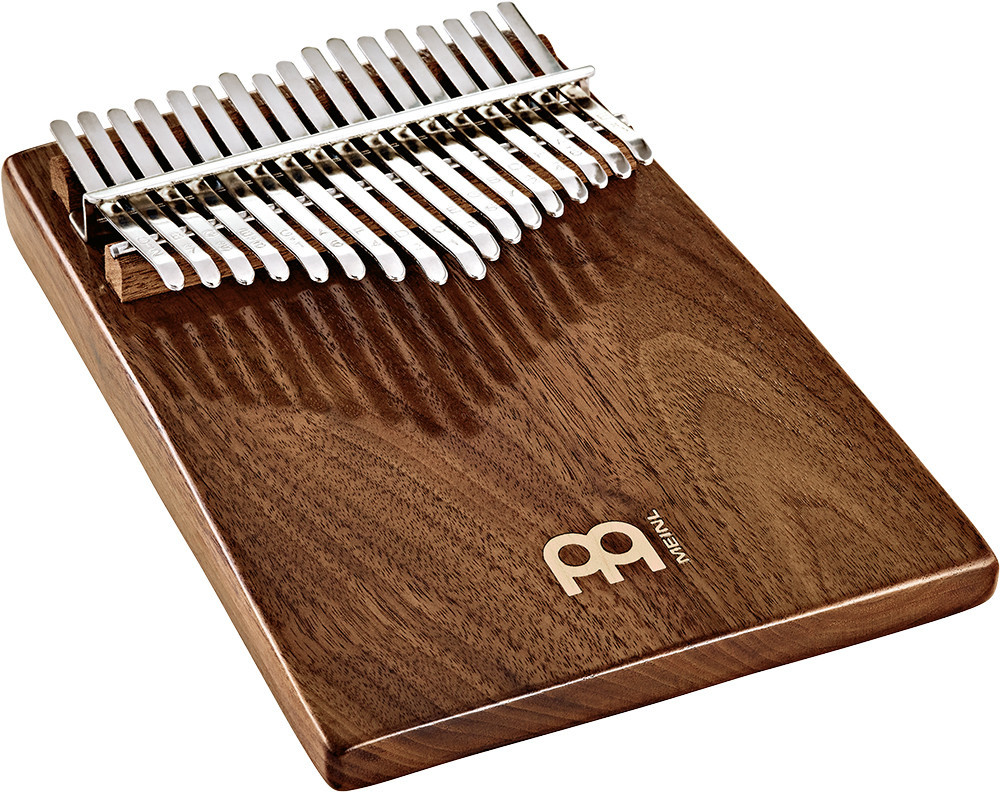 Hlavní obrázek Kalimby MEINL Sonic Energy KL1701S Solid Kalimba