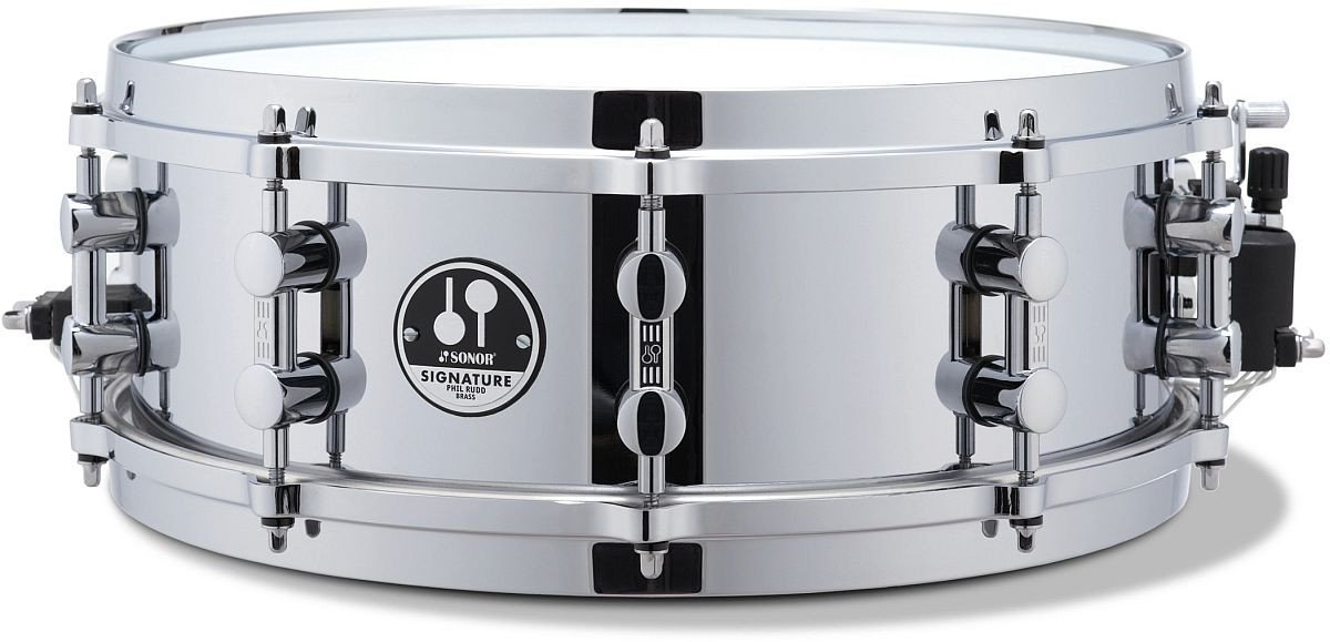 Hlavní obrázek Signature modely SONOR SSD 09 1405 PR Phil Rudd Signature 14"x5"