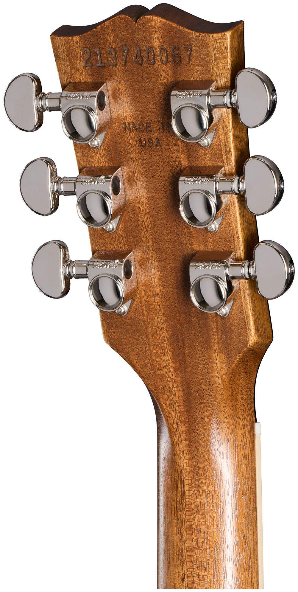 Galerijní obrázek č.3 Les Paul GIBSON Les Paul Standard 60s Faded - Vintage Bourbon Burst