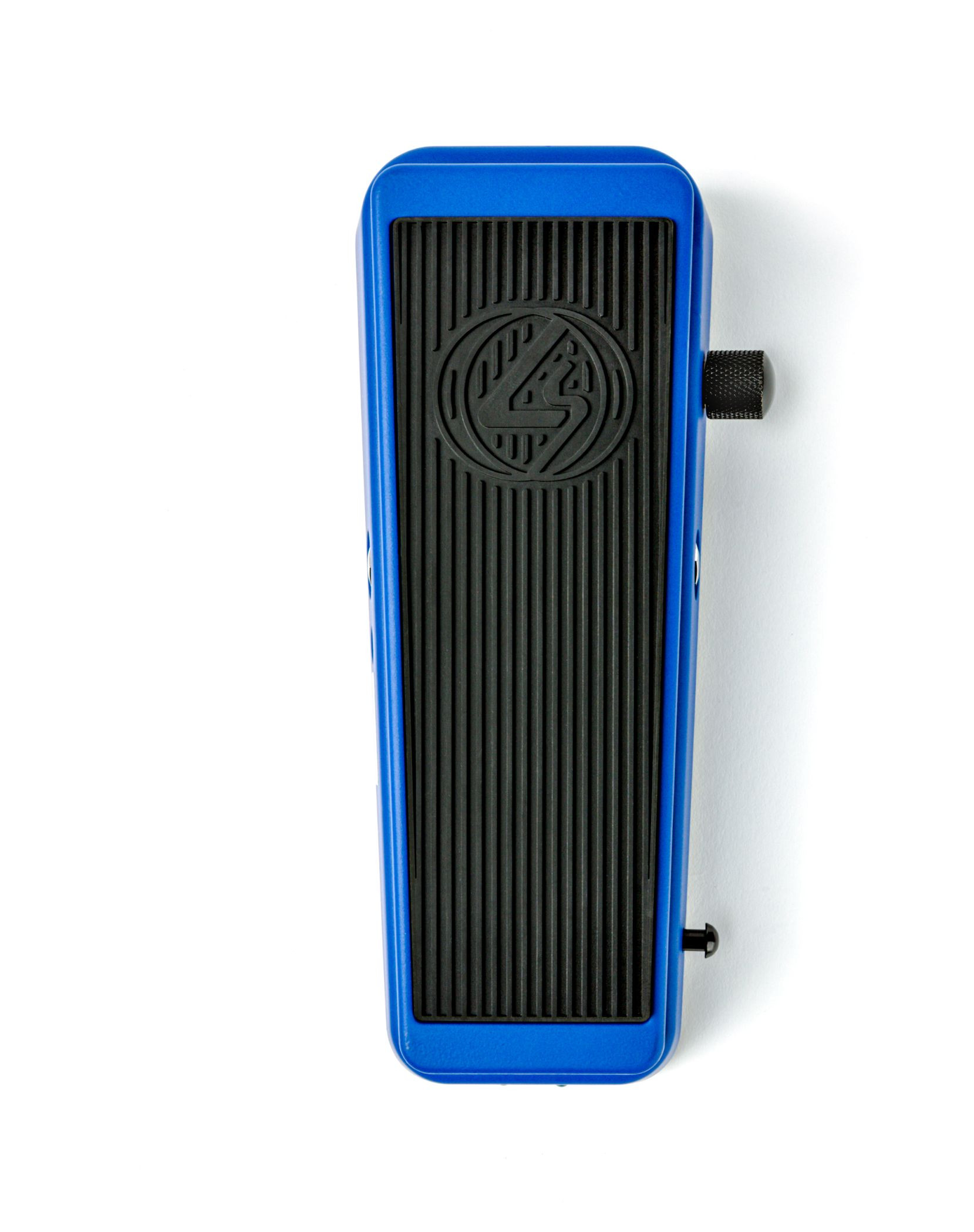 Galerijní obrázek č.1 Overdrive, distortion, fuzz, boost DUNLOP AT95 Cry Baby Akira Takasaki