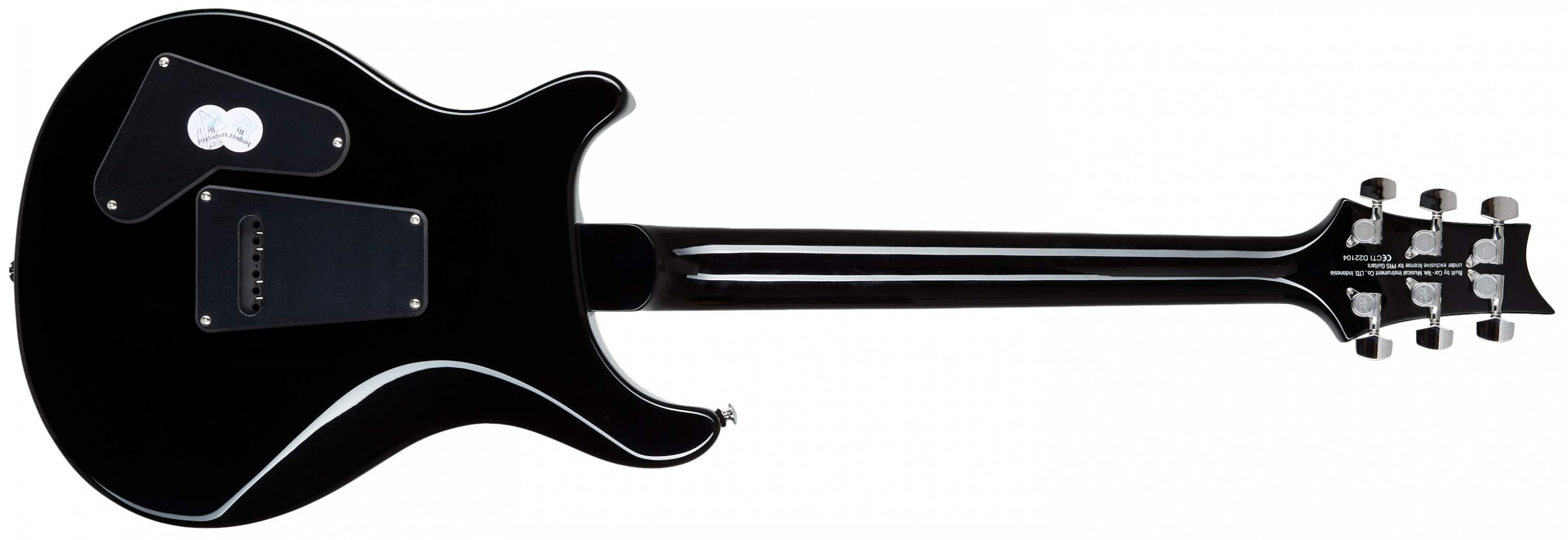 Galerijní obrázek č.1 Alternativní PAUL REED SMITH SE Custom 22 SA - Sapphire