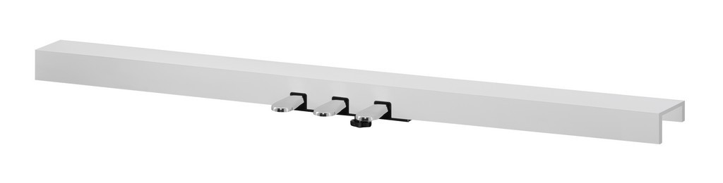 Hlavní obrázek Pedály KAWAI F-351W - White