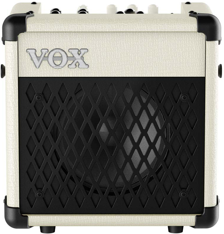 Hlavní obrázek Modelingová komba VOX MINI5 Rhythm Ivory