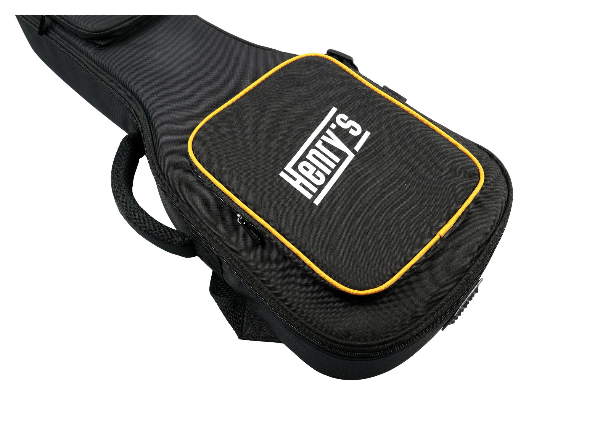 Galerijní obrázek č.4 Měkká pouzdra HENRY’S Premium UBP-01C - Black