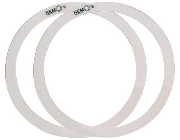 Hlavní obrázek Tlumící kroužky na blány REMO RO-0013-00 Rem-O-Ring 13”