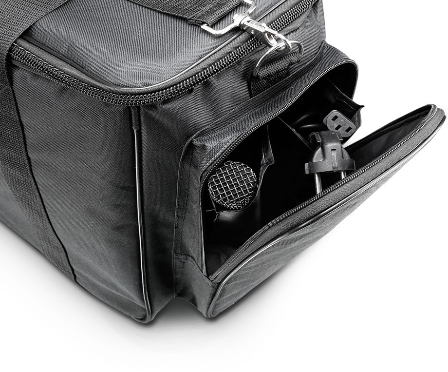 Galerijní obrázek č.2 Obaly pro reproboxy LD SYSTEMS STINGER MIX 6 G2 B 2