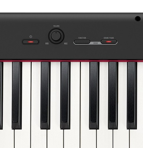 Galerijní obrázek č.7 Stage piana CASIO Compact Digital Piano CDP-S100 + CS-46P Set