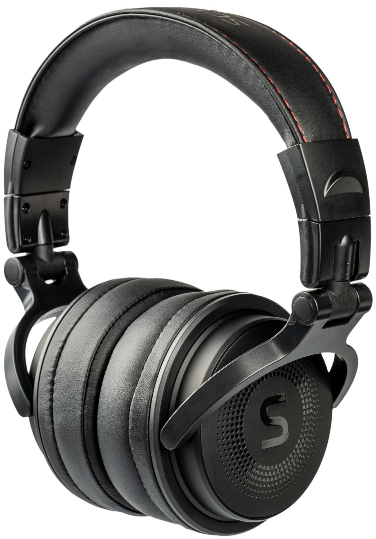 Hlavní obrázek Na uši (s kabelem) SOUNDEUS Fidelity 30