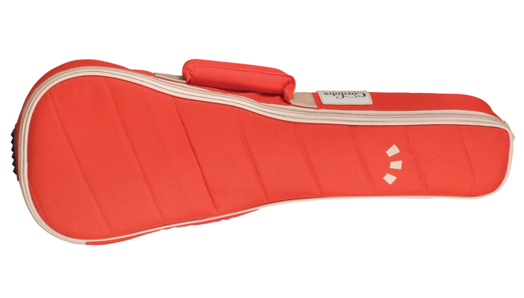 Galerijní obrázek č.3 Akustické kytary a ostatní CORDOBA 15CM Matiz - Chili Red