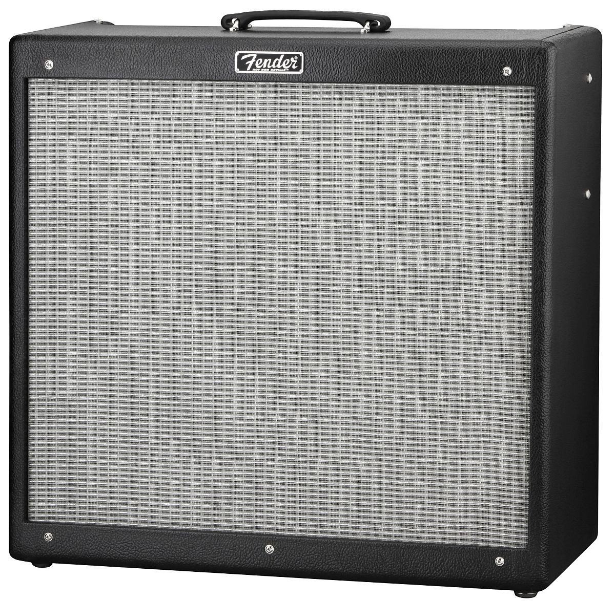 Hlavní obrázek Lampová komba FENDER Hot Rod DeVille III 410