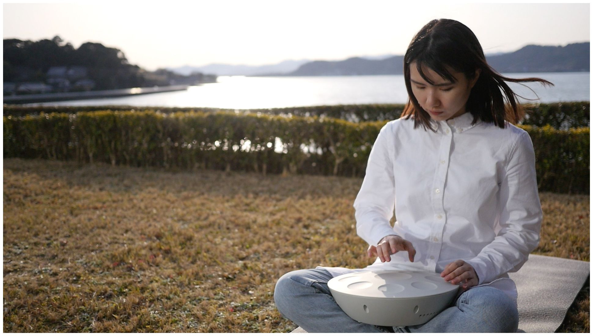 Galerijní obrázek č.7 Melodické nástroje ROLAND MN-10 Mood Pan