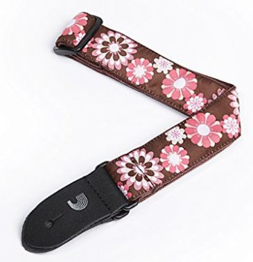 Hlavní obrázek Příslušenství pro ukulele PLANET WAVES 15UKE02