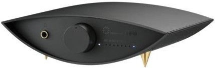 Hlavní obrázek USB zvukové karty KORG DS-DAC100