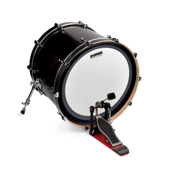 Galerijní obrázek č.1 26" - 30" EVANS BD26EMADUV UV EMAD Bass 26”