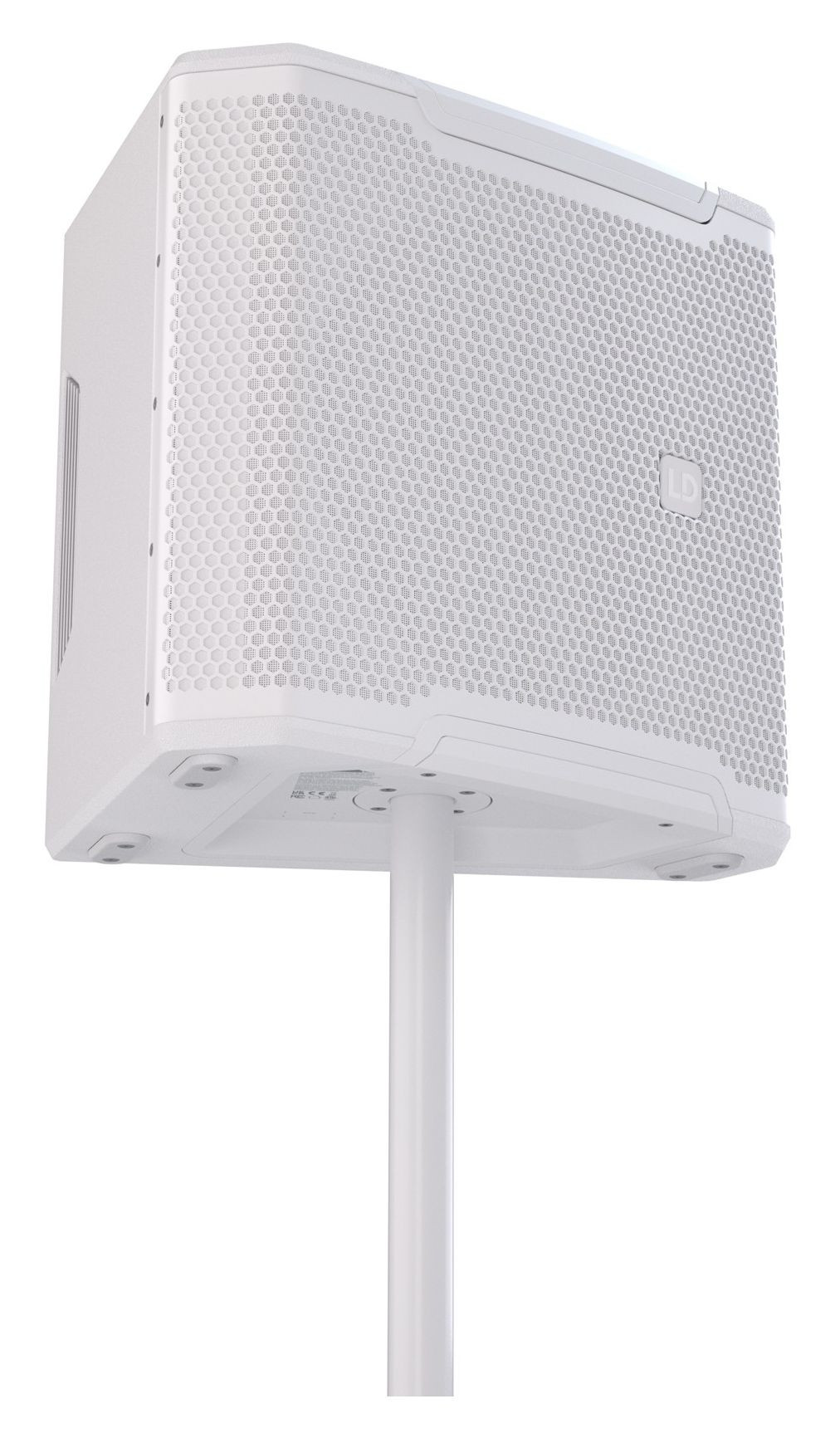 Galerijní obrázek č.10 Aktivní pódiové odposlechy LD SYSTEMS MON 12 A G3 W