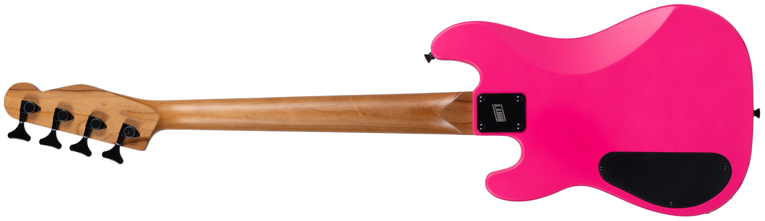 Galerijní obrázek č.1 Alternativní  HENRY’S Cats MB-4 Lilly - Pink