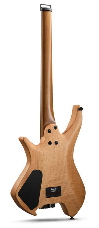 Galerijní obrázek č.2 Alternativní DONNER NHL-500 - Wooden Nature