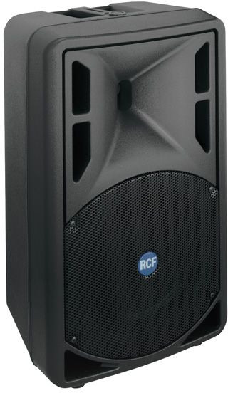 Hlavní obrázek Aktivní reproboxy RCF ART 310-A MK3