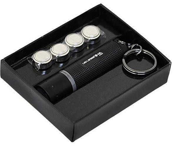 Galerijní obrázek č.3 Nářadí LED LENSER K2L