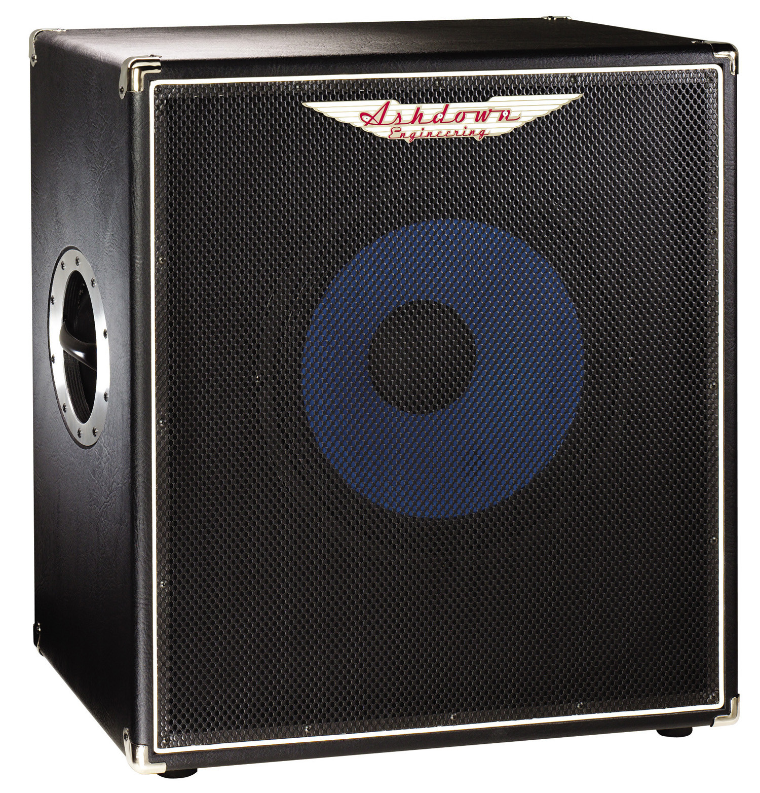 Hlavní obrázek 1 reproduktor ASHDOWN ABM 115