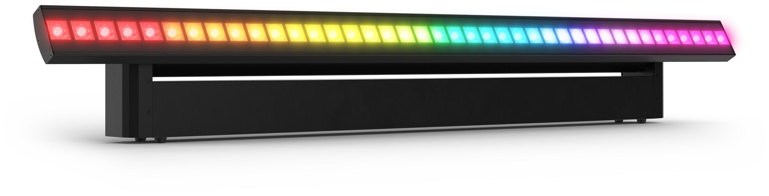 Galerijní obrázek č.3 Ostatní pohyblivé efekty CHAUVET DJ COLORband Spectra ILS