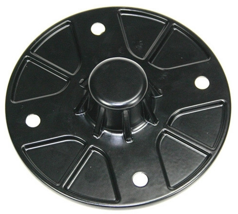 Galerijní obrázek č.1 Adaptéry a nástavce pro reproduktorové stojany ADAM HALL SM 720