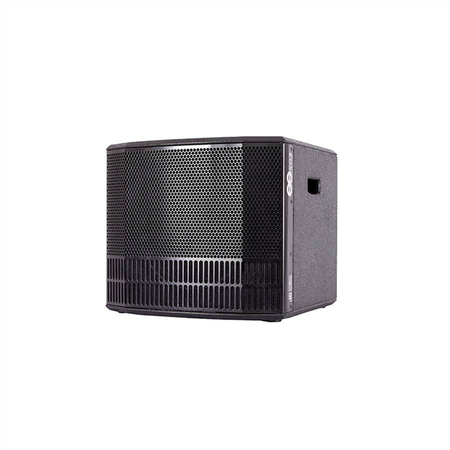 Galerijní obrázek č.4 Sety reproboxů DB TECHNOLOGIES ES 503