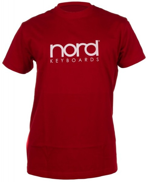 Hlavní obrázek Oblečení a dárkové předměty CLAVIA Nord Triko XL