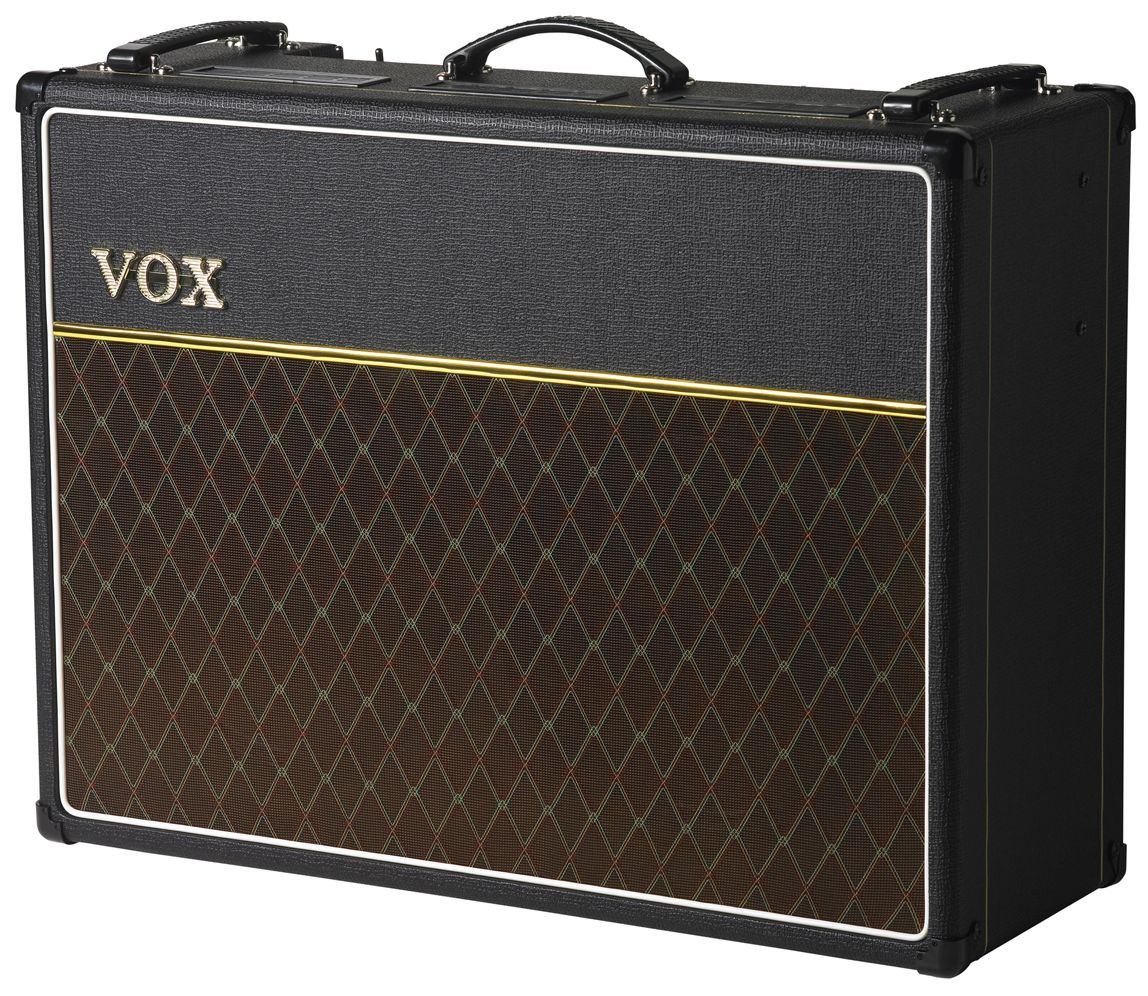 Galerijní obrázek č.1 Lampová komba VOX AC30C2X