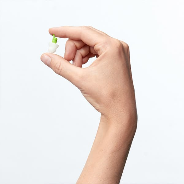 Galerijní obrázek č.2 Ochrana sluchu ALPINE SleepSoft