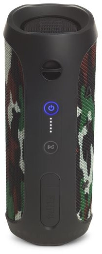 Galerijní obrázek č.1 Přenosné (na ven, na cesty) JBL FLIP 4 Squad