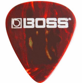 Hlavní obrázek Tvrdost  0.73 BOSS BPK-12-SM