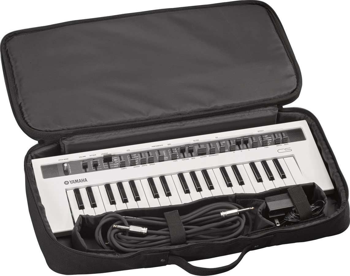 Galerijní obrázek č.2 Obaly a pouzdra YAMAHA SC - reface