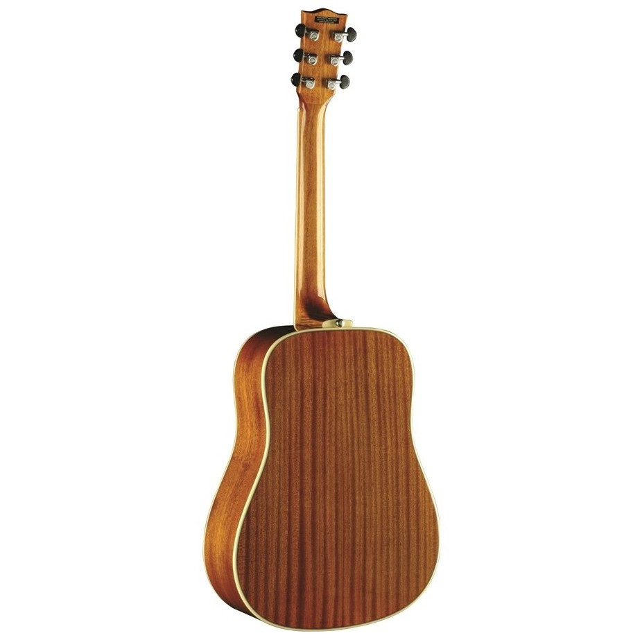 Galerijní obrázek č.1 Dreadnought EKO One D - Vintage Burst