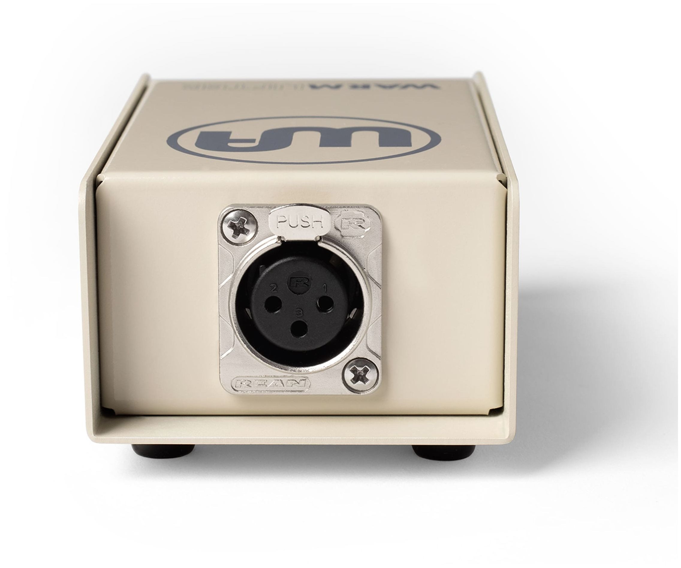 Galerijní obrázek č.2 Mikrofonní a linkové předzesilovače WARM AUDIO Warm Lifter