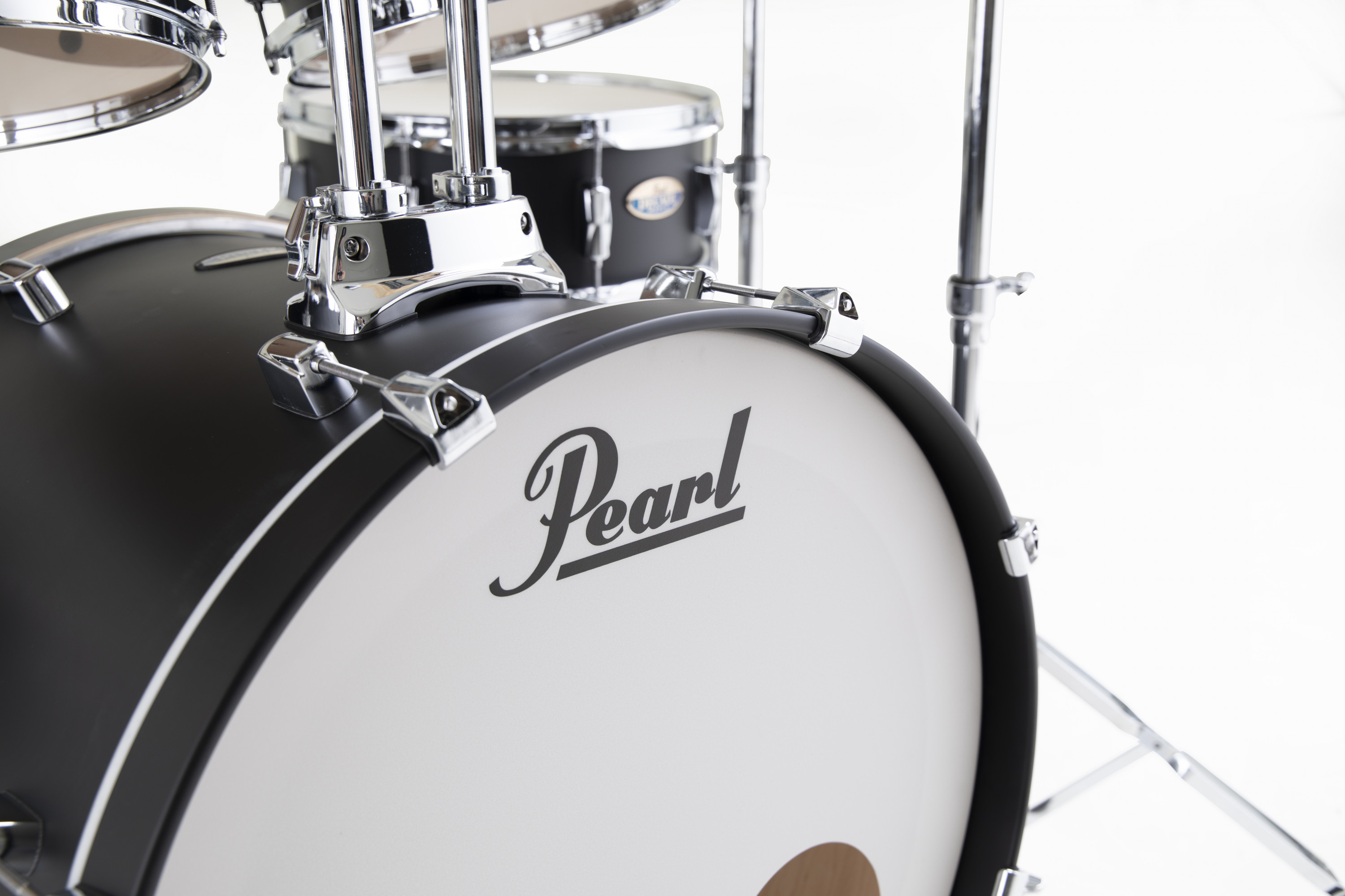 Galerijní obrázek č.1 Jiné konfigurace PEARL DMP926SP/C227 Decade Maple - Satin Slate Black