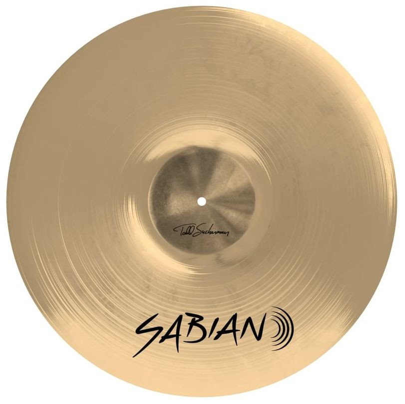 Galerijní obrázek č.1 18" SABIAN AA Spotlight Crash 18”
