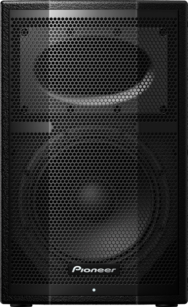 Galerijní obrázek č.1 Aktivní reproboxy PIONEER PROFESSIONAL AUDIO XPRS-10