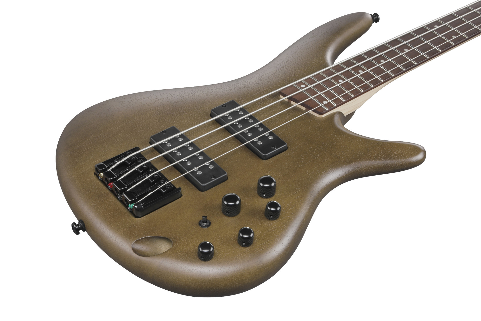 Galerijní obrázek č.2 Alternativní  IBANEZ SR300EB-WNF - Walnut Flat