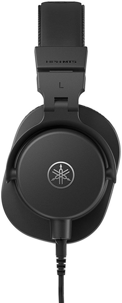 Galerijní obrázek č.1 DJ sluchátka YAMAHA HPH-MT5