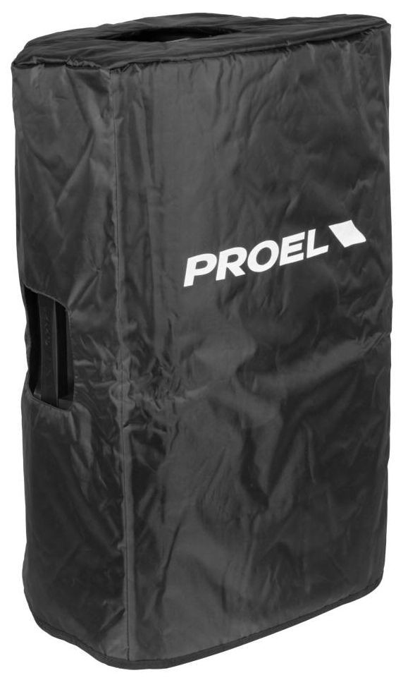 Hlavní obrázek Obaly pro reproboxy PROEL COVERDIVA15
