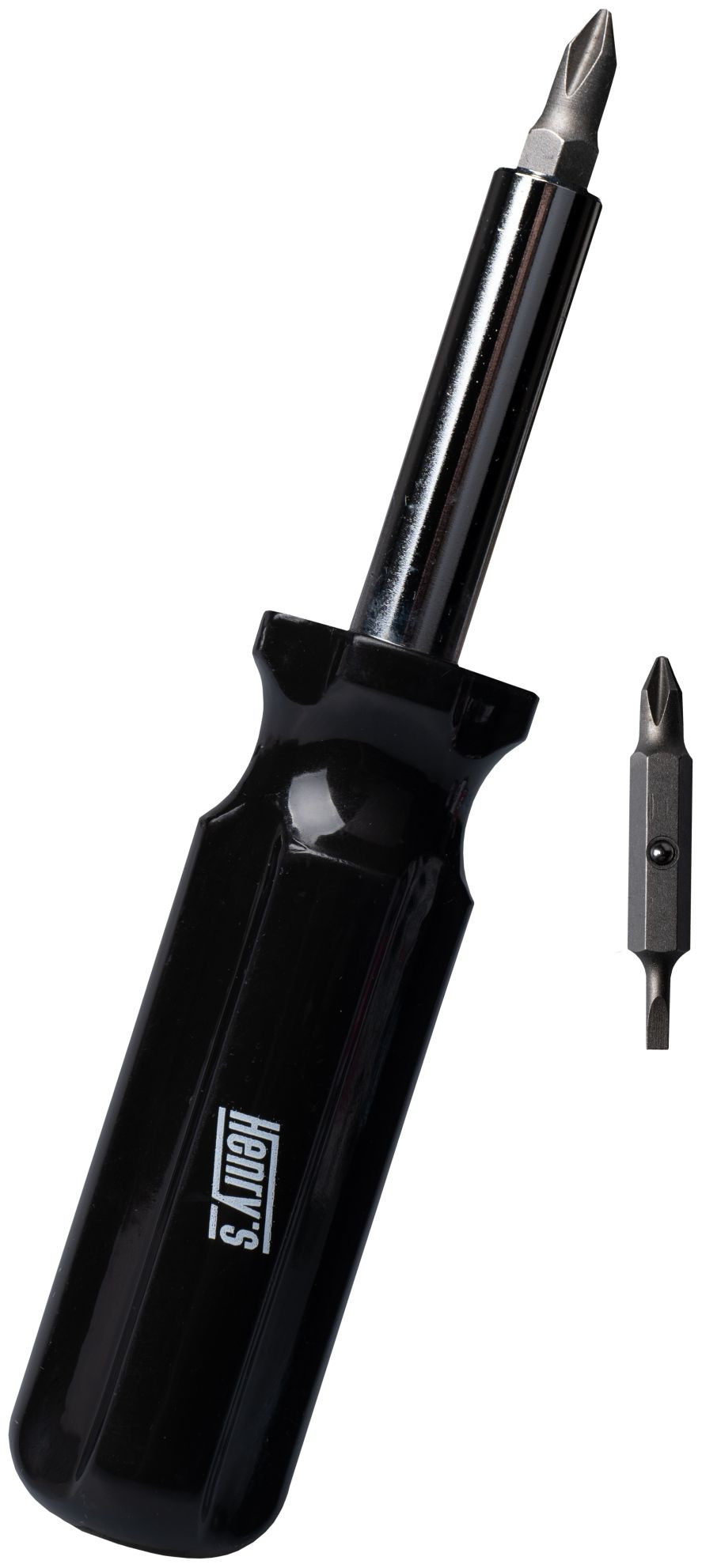 Galerijní obrázek č.1 Nářadí pro servis nástroje HENRY’S Barber Tools 2915SC